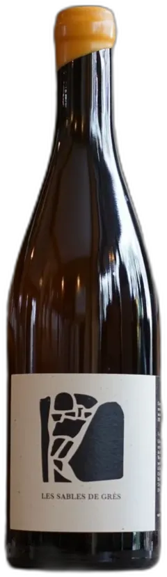 photo du vin Sandstone Sands Variegated Lands