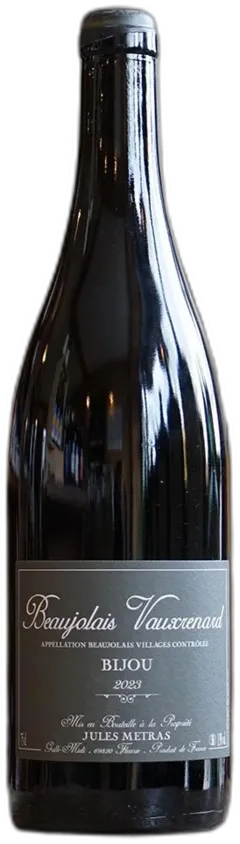 vue du vin Bijou