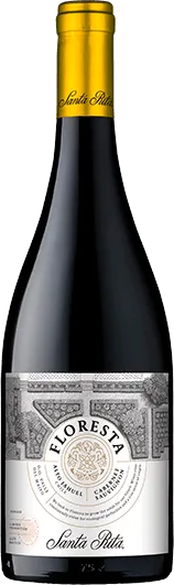 photo Santa Rita Floresta Cabernet Sauvignon