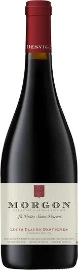 photo du vin la Voûte Saint Vincent