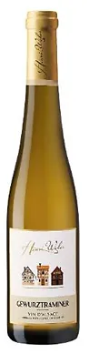 photo Henri Weber Gewurztraminer