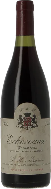 photo Echezeaux Grand Cru
