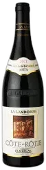 photo Guigal la Landonne Côte-Rôtie Rouge 2021