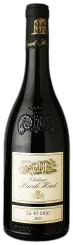 photos du vin Tête de Bélier Grand Vin Rouge de Puech-Haut