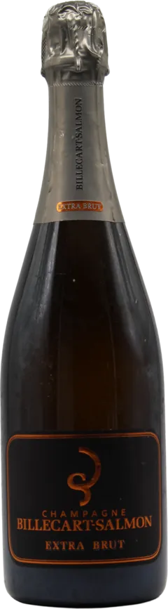 image du vin Champagne Extra Brut