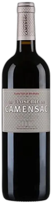 photo la Closerie de Camensac