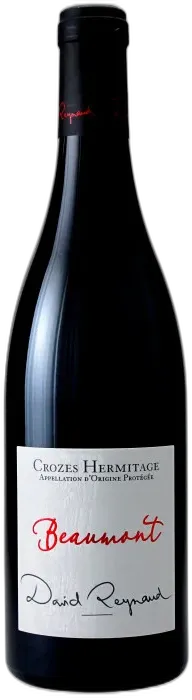 photos du vin Crozes-Hermitage Beaumont