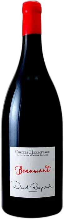 photo du vin Crozes-Hermitage Beaumont 2024 Magnum