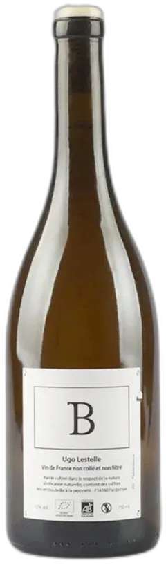 photo Cuvée B