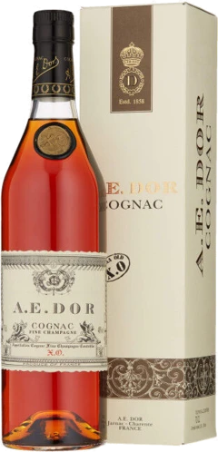 photo E. Dor xo Fine Champagne