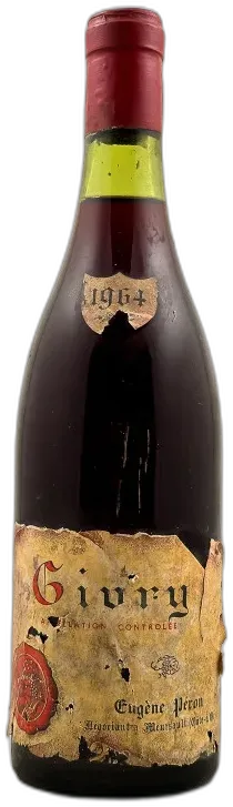 photo Eugène Péron Givry