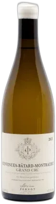 photo Bienvenues-Bâtard-Montrachet