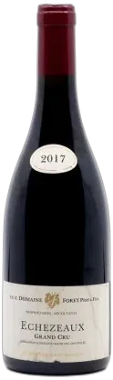 photo Forey Echezeaux Grand Cru
