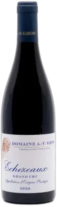 photo Gros af Echezeaux Grand Cru