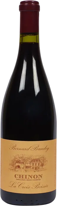 photos du vin Chinon la Croix Boissée