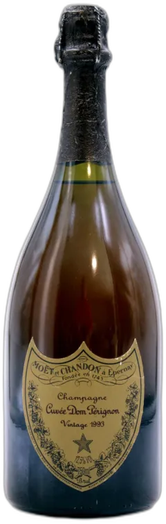 photo Champagne Dom Perignon