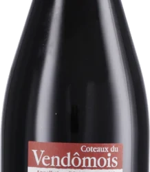 photo Coteaux-du-Vendômois Rouge “Pierre François”