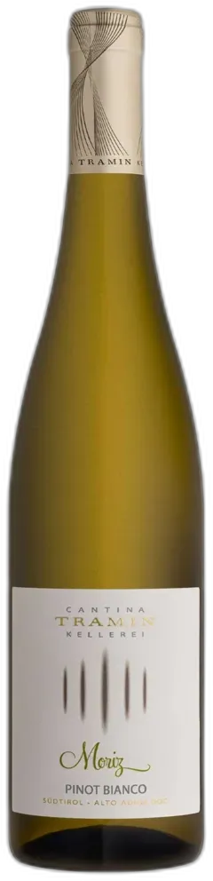 photo du vin Alto Adige Gewürztraminer "Selida" Cantina Tramin