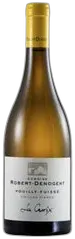 photo Pouilly-Fuissé la Croix