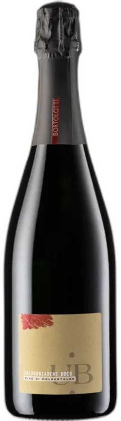image du vin Valdobbiadene Prosecco Extra Dry Rive di Colbertaldo “Riva Crivèl”