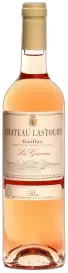 photo Rosé les Graviers