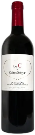 photo c de Calon Rouge