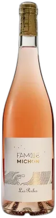 photo Famille Michon les Perles Rosé