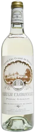 photo Carbonnieux Blanc