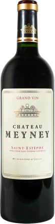 photo Meyney Saint-Estèphe Rouge 2018