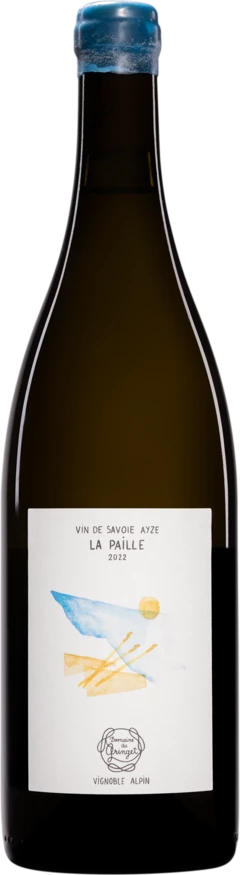 photo Domaine du Gringet Savoie 