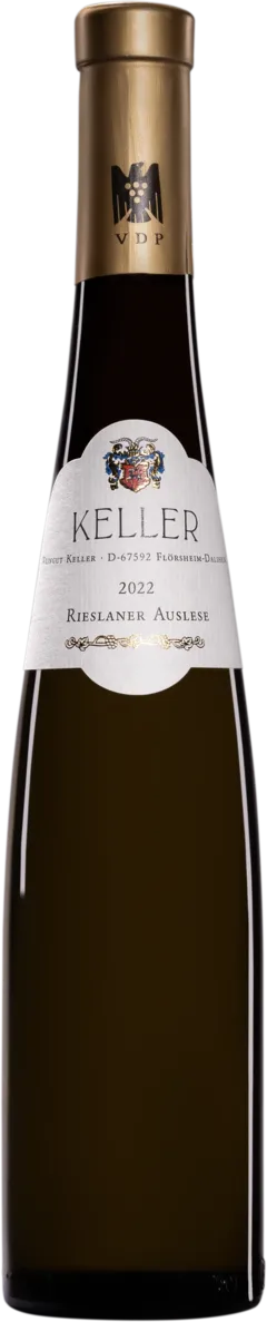 photo du vin Rieslaner Auslese