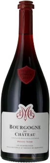 photo Bourgogne du Château 2022