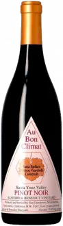 photo Pinot Noir Sanford & Benedict Vineyard