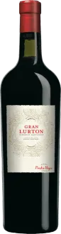 photo Gran Lurton 2018 Bodega Piedra Negra