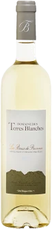 photo Domaine des Terres Blanches Blanc