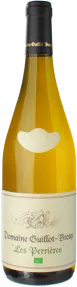 image du vin Macon-Cruzille les Perrières 2022 Domaine Guillot-Broux