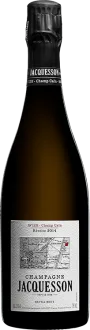 photo Champagne Jacquesson Avize Champ Caïn Extra Brut