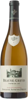 photo Beaune 1er Cru Grèves 2020 Domaine Jacques Prieur