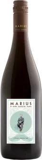 photo Grenache Syrah 2024 Marius by m Chapoutier