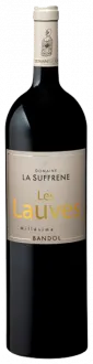 photo Les Lauves