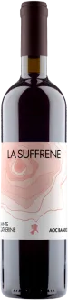photo du vin Sainte Catherine Rosé 2019 Domaine la Suffrène