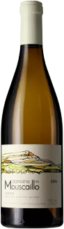 photo Limoux Blanc 2022 Domaine de Mouscaillo
