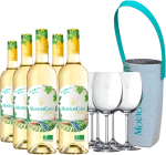 photo Mouton Cadet Bio Blanc