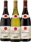 photo Pack Trio E. Guigal