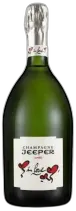 photo Champagne Jeeper in Love
