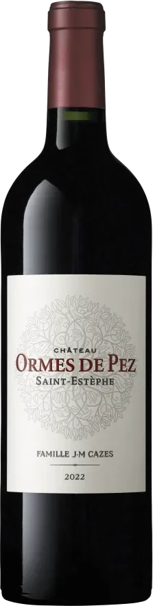 photo Château Ormes de Pez