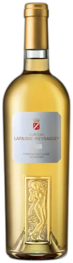 photo Château Lafaurie Peyraguey 2022