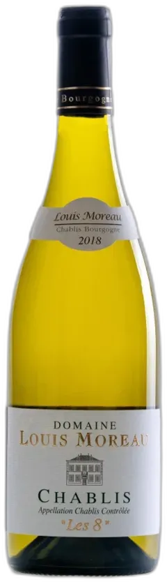 photo Chablis 