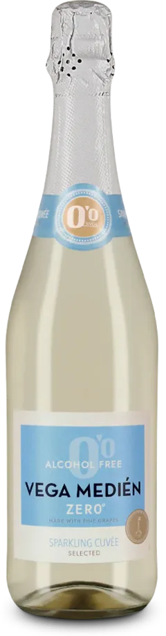 image du vin Vega Medién Sans Alcool