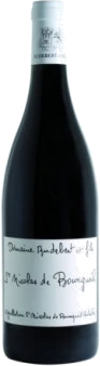 photo Saint Nicolas de Bourgueil Domaine Audebert et Fils